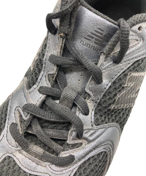 NEW BALANCE（ニューバランス）NEW BALANCE (ニューバランス) MR530PB ブラック サイズ:24.5cmの古着・服飾アイテム
