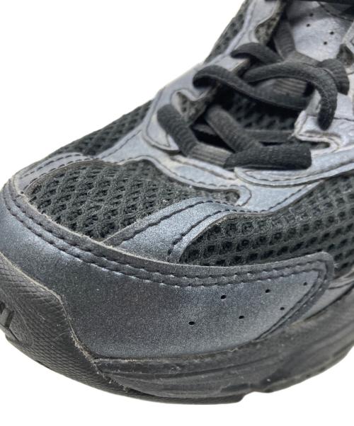 NEW BALANCE（ニューバランス）NEW BALANCE (ニューバランス) MR530PB ブラック サイズ:24.5cmの古着・服飾アイテム