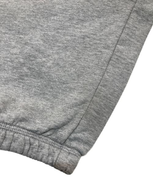 stussy（ステューシー）stussy (ステューシー) スウェットパンツ　116550 グレー サイズ:XLの古着・服飾アイテム