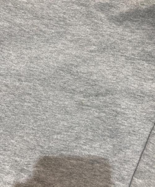 stussy（ステューシー）stussy (ステューシー) スウェットパンツ　116550 グレー サイズ:XLの古着・服飾アイテム