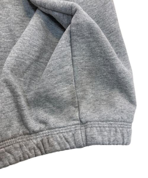 stussy（ステューシー）stussy (ステューシー) スウェットパンツ　116550 グレー サイズ:XLの古着・服飾アイテム