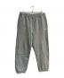 stussy（ステューシー）の古着「スウェットパンツ　116550」｜グレー