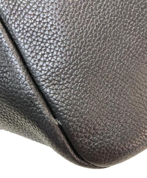 COLE HAAN（コールハーン）COLE HAAN (コールハーン) リュック ブラックの古着・服飾アイテム