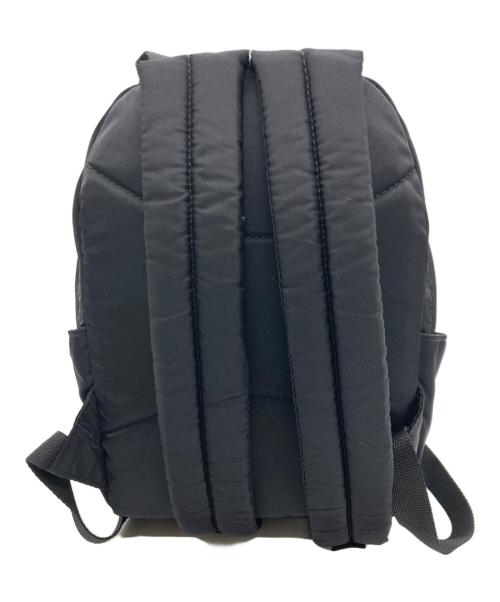 NOMADIS（ノマディス）NOMADIS (ノマディス) DAYプチリュック ブラックの古着・服飾アイテム