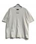 THUG CLUB（サグ クラブ）の古着「Basic T-Shirt」｜ホワイト