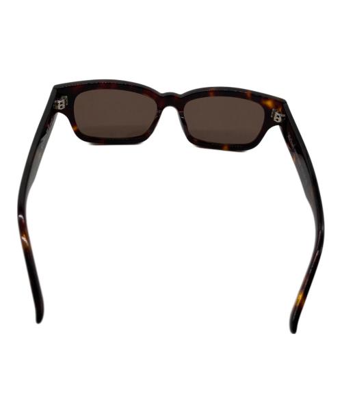 Schott（ショット）Schott (ショット) サングラス EYE WEAR MODEL MICHAEL ブラウン サイズ:SIZE 53□16-145の古着・服飾アイテム