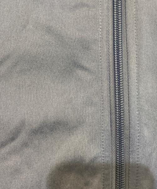 adidas（アディダス）adidas (アディダス) トラックジャケット ブルー サイズ:Lの古着・服飾アイテム