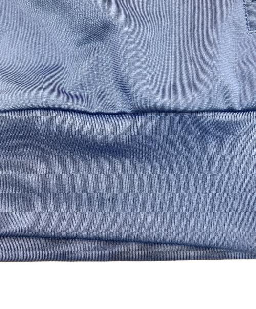 adidas（アディダス）adidas (アディダス) トラックジャケット ブルー サイズ:Lの古着・服飾アイテム