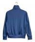 adidas (アディダス) トラックジャケット ブルー サイズ:L：5000円