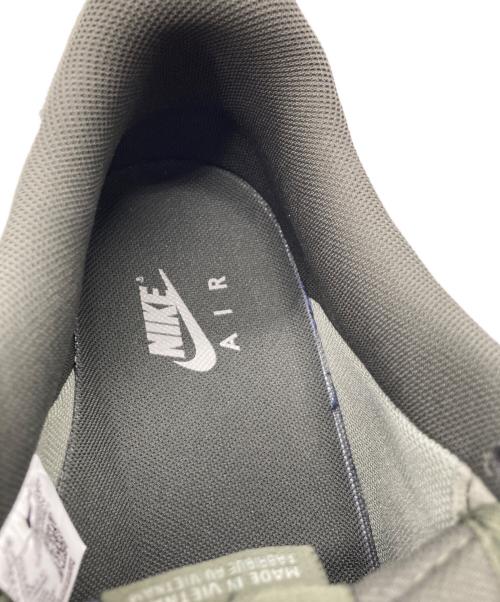 NIKE（ナイキ）NIKE (ナイキ) AIR FORCE 1 '07 LV8 アーミーカーキ サイズ:29cmの古着・服飾アイテム