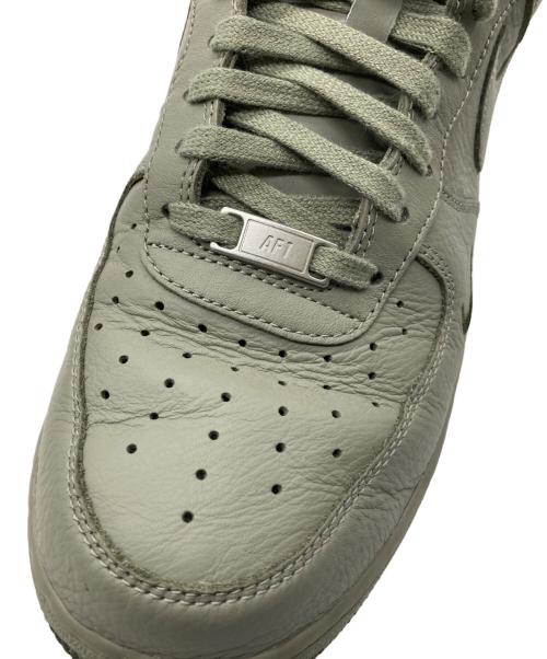 NIKE（ナイキ）NIKE (ナイキ) AIR FORCE 1 '07 LV8 アーミーカーキ サイズ:29cmの古着・服飾アイテム