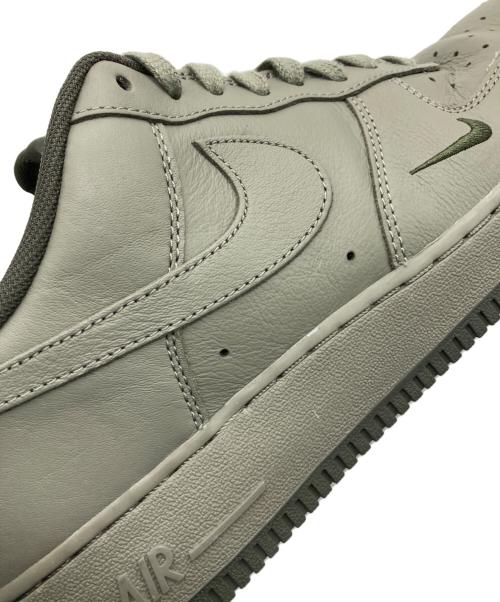 NIKE（ナイキ）NIKE (ナイキ) AIR FORCE 1 '07 LV8 アーミーカーキ サイズ:29cmの古着・服飾アイテム