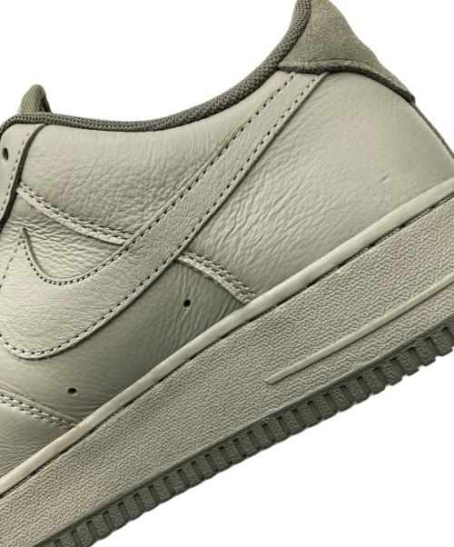 NIKE（ナイキ）NIKE (ナイキ) AIR FORCE 1 '07 LV8 アーミーカーキ サイズ:29cmの古着・服飾アイテム