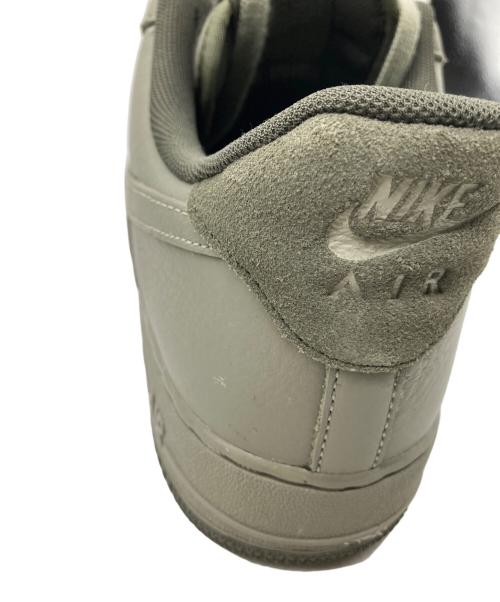 NIKE（ナイキ）NIKE (ナイキ) AIR FORCE 1 '07 LV8 アーミーカーキ サイズ:29cmの古着・服飾アイテム