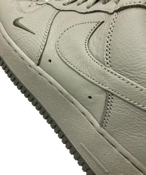 NIKE（ナイキ）NIKE (ナイキ) AIR FORCE 1 '07 LV8 アーミーカーキ サイズ:29cmの古着・服飾アイテム