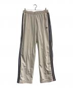 adidas Originalsアディダスオリジナル）の古着「BECKENBAUER TRACKPANT CBROWN/NINDIG」｜ベージュ