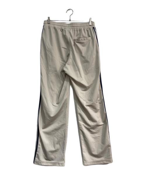 adidas Originals（アディダスオリジナル）adidas originals (アディダスオリジナル) BECKENBAUER TRACKPANT CBROWN/NINDIG ベージュ サイズ:XLの古着・服飾アイテム