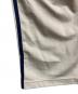 中古・古着 adidas originals (アディダスオリジナル) BECKENBAUER TRACKPANT CBROWN/NINDIG ベージュ サイズ:XL：6000円