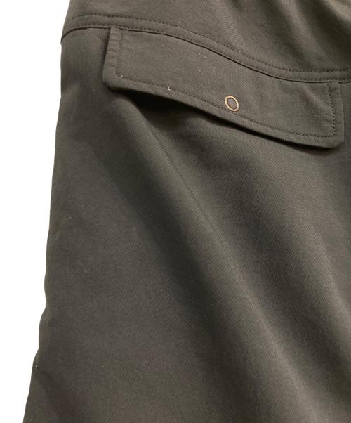 nanamica（ナナミカ）nanamica (ナナミカ) ALPHADRY Easy Pants ブラック サイズ:34の古着・服飾アイテム