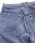 中古・古着 LEVI'S (リーバイス) コーデュロイパンツ ネイビー サイズ:83.5㎝（W33）：5000円