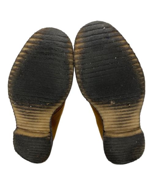 CHURCH'S（チャーチ）CHURCH'S (チャーチ) RYDERチャッカーブーツ ブラウン サイズ:80Fの古着・服飾アイテム