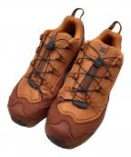 SALOMON×Jeong Liサロモン×）の古着「XA Pro 3D」｜ブラウン