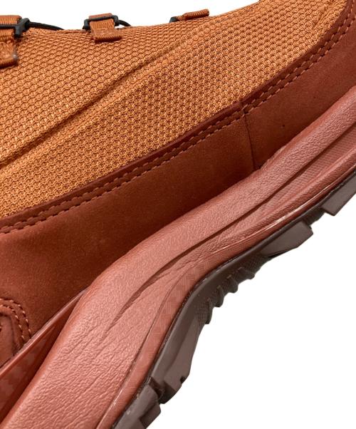 SALOMON（サロモン）SALOMON (サロモン) Jeong Li XA Pro 3D ブラウン サイズ:27.5cmの古着・服飾アイテム