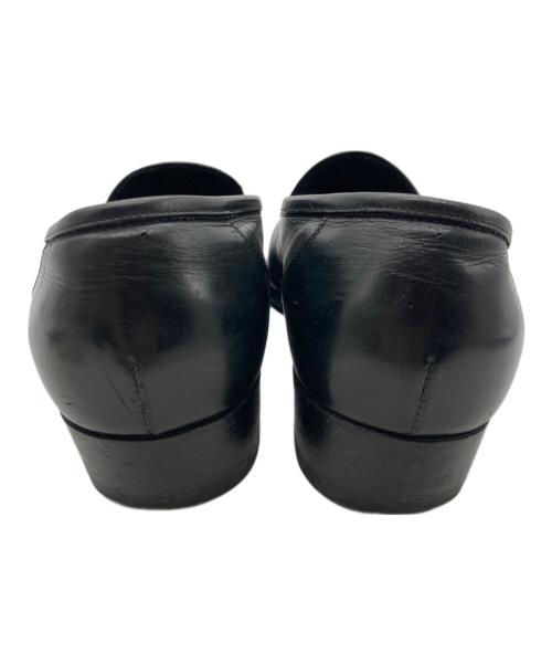 Post Production（ポストプロダクション）Post Production (ポストプロダクション) re-lux ブラック サイズ:6の古着・服飾アイテム