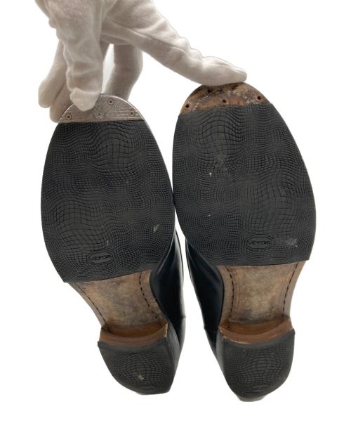 Post Production（ポストプロダクション）Post Production (ポストプロダクション) re-lux ブラック サイズ:6の古着・服飾アイテム