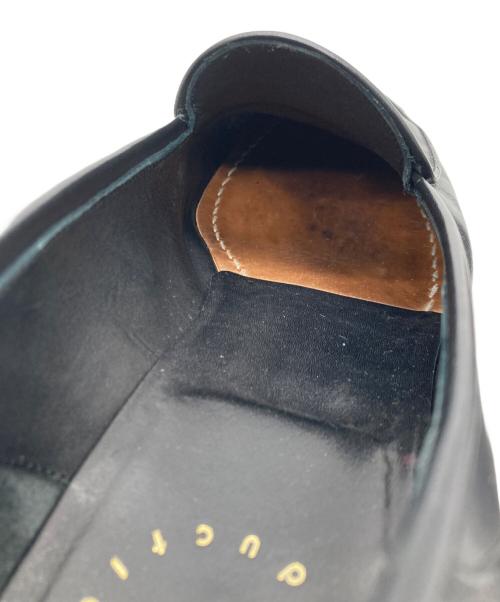 Post Production（ポストプロダクション）Post Production (ポストプロダクション) re-lux ブラック サイズ:6の古着・服飾アイテム