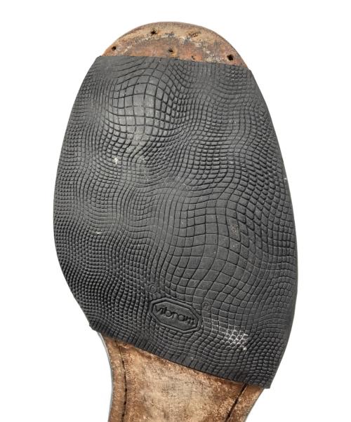 Post Production（ポストプロダクション）Post Production (ポストプロダクション) re-lux ブラック サイズ:6の古着・服飾アイテム