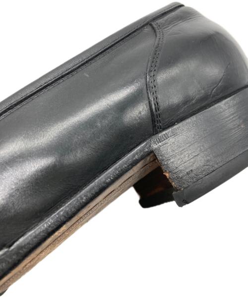 Post Production（ポストプロダクション）Post Production (ポストプロダクション) re-lux ブラック サイズ:6の古着・服飾アイテム