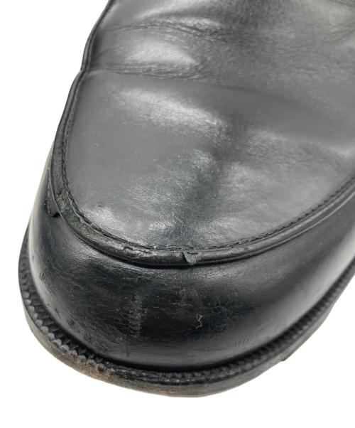 Post Production（ポストプロダクション）Post Production (ポストプロダクション) re-lux ブラック サイズ:6の古着・服飾アイテム