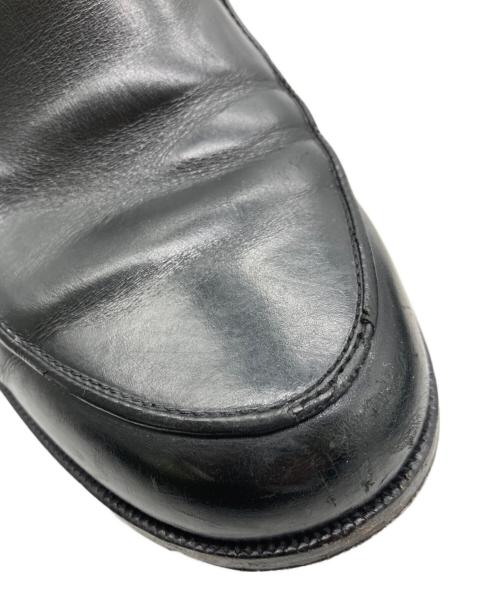 Post Production（ポストプロダクション）Post Production (ポストプロダクション) re-lux ブラック サイズ:6の古着・服飾アイテム