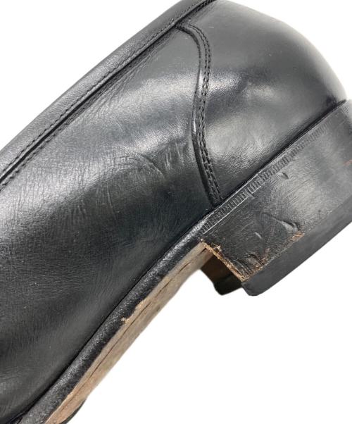 Post Production（ポストプロダクション）Post Production (ポストプロダクション) re-lux ブラック サイズ:6の古着・服飾アイテム