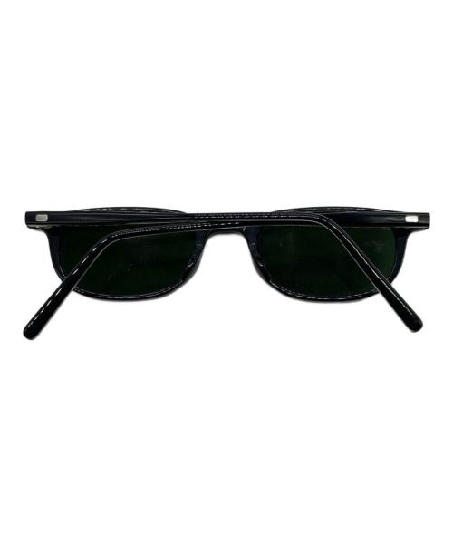 SeeP EYEVAN（シープ アイヴァン）SeeP EYEVAN (シープ アイヴァン) サングラス ブラック サイズ:SIZE 49☐21の古着・服飾アイテム