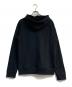 A.P.C. (アーペーセー) プルオーバーパーカー ブラック サイズ:M：7000円