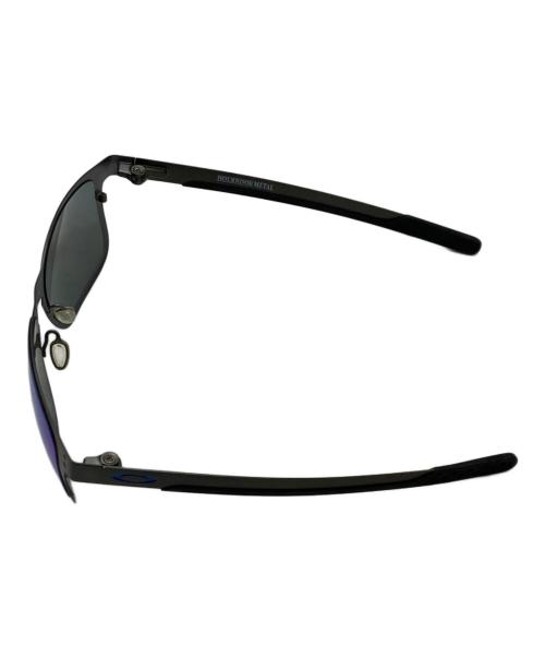 OAKLEY（オークリー）OAKLEY (オークリー) HOLBROOK METAL ブルー サイズ:SIZE 55□18の古着・服飾アイテム
