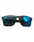 OAKLEY（オークリー）の古着「HOLBROOK METAL」｜ブルー