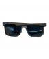 OAKLEY (オークリー) HOLBROOK METAL ブルー サイズ:SIZE 55□18：9000円