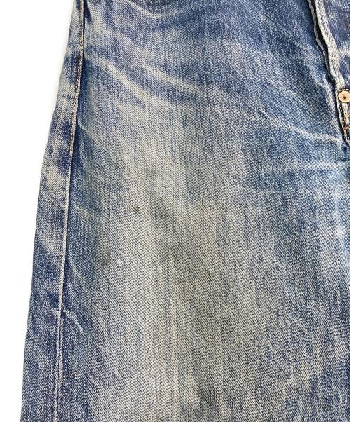 LEVI'S（リーバイス）LEVI'S (リーバイス) 201XX復刻デニムパンツ インディゴ サイズ:W31×L36の古着・服飾アイテム