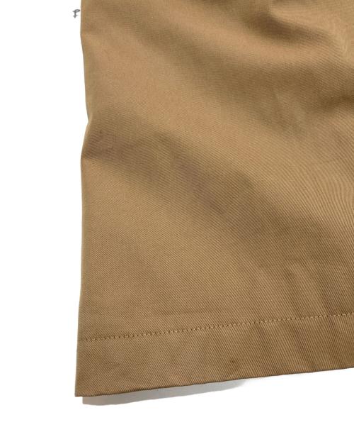 D'URBAN（ダーバン）D'URBAN (ダーバン) ライナー付トレンチコート ベージュ サイズ:Sの古着・服飾アイテム