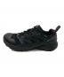 SALOMON (サロモン) X-ADVENTURE GORE-TEX ブラック サイズ:26.5cm：8000円