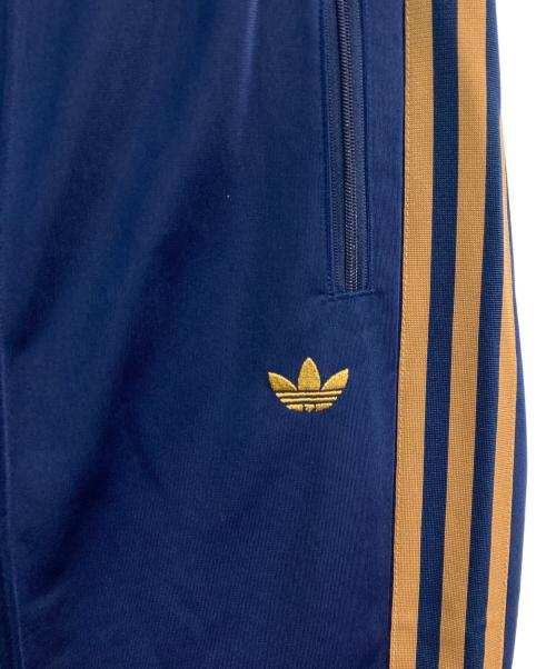 adidas Originals（アディダスオリジナル）adidas originals (アディダスオリジナル) JOURNAL STANDARD (ジャーナルスタンダード) Exclusive BB TRACK　24030610008330 ネイビー サイズ:L 未使用品の古着・服飾アイテム