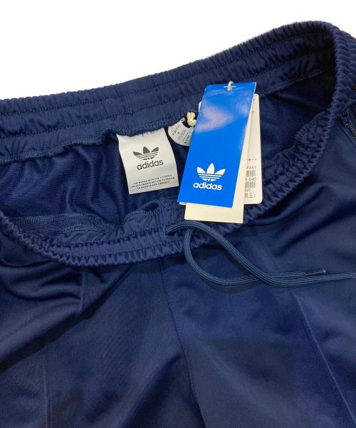 adidas Originals（アディダスオリジナル）adidas originals (アディダスオリジナル) JOURNAL STANDARD (ジャーナルスタンダード) Exclusive BB TRACK　24030610008330 ネイビー サイズ:L 未使用品の古着・服飾アイテム