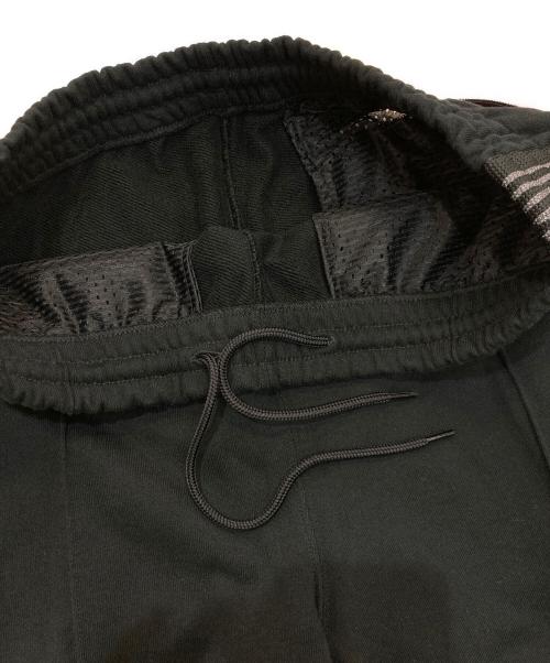 Needles（ニードルズ）Needles (ニードルズ) Zipped Track Pants　PU1579 ブラック サイズ:Mの古着・服飾アイテム