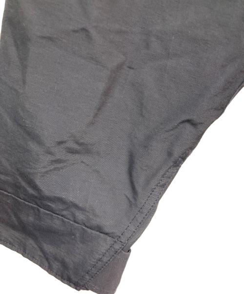 TAION（タイオン）TAION (タイオン) クラシックマウンテンパーカー ネイビー サイズ:Lの古着・服飾アイテム