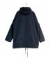 TAION (タイオン) クラシックマウンテンパーカー ネイビー サイズ:L：7000円
