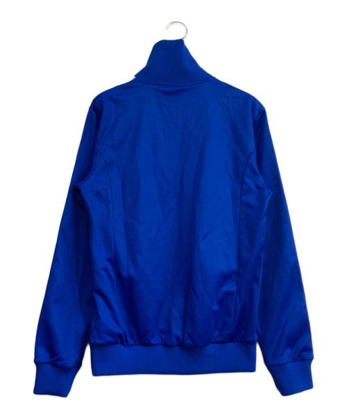 adidas Originals（アディダスオリジナル）adidas Originals (アディダスオリジナル) イタリア ベッケンバウアー トラックトップ ブルー サイズ:Mの古着・服飾アイテム