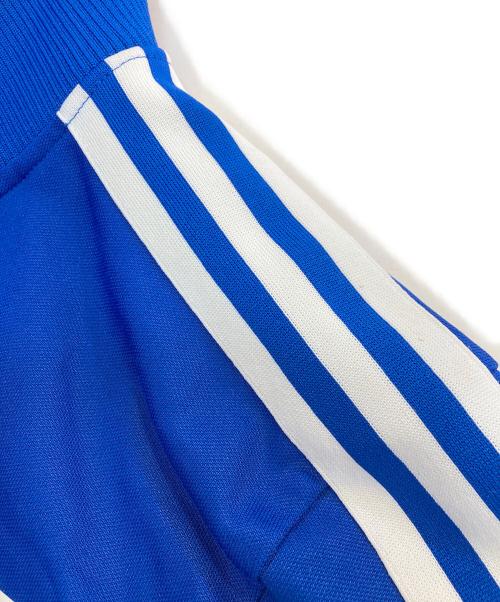 adidas Originals（アディダスオリジナル）adidas Originals (アディダスオリジナル) イタリア ベッケンバウアー トラックトップ ブルー サイズ:Mの古着・服飾アイテム